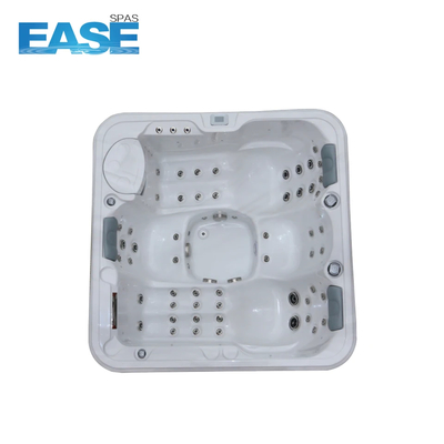 1 Pc Chiller Hot Tub Bentuk persegi panjang dengan 1pc Filter dan 1pc LED Light