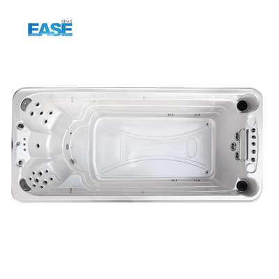 Endless Turbine Swim Spa Untuk Jacuzzi 27PCS Total Jet