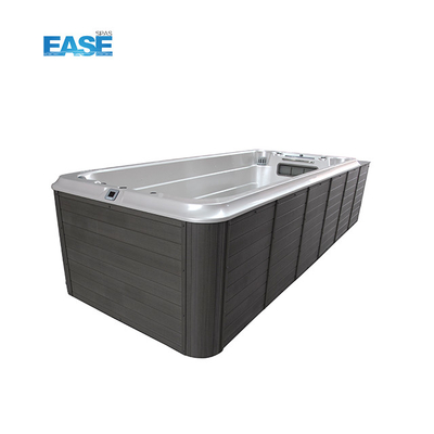 3KW Heater Outdoor Pool Tub Spa Cold Plunge Whirlpool Tubs Acrylic Untuk Jacuzzi Kolam Renang