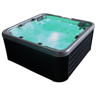 27pcs Jets 2 Lounge Outdoor Spa Hot Tub Whirlpool Pijat Hot Tub