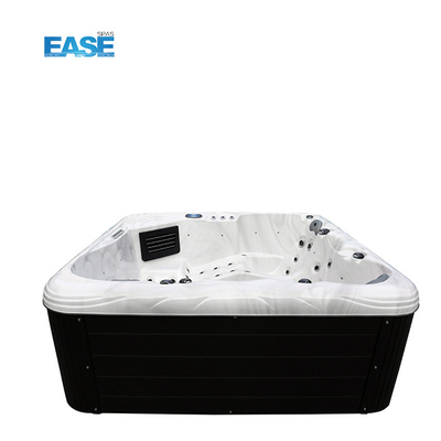 2 Lounge Massage Spa Hot Tub Balboa Kontrol Bak Mandi Whirlpools