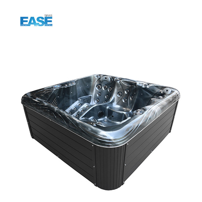 2 Lounge Massage Spa Hot Tub Balboa Kontrol Bak Mandi Whirlpools