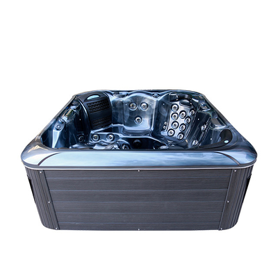 1273L 5 Tempat Spa Hot Tub Romantis Whirlpool