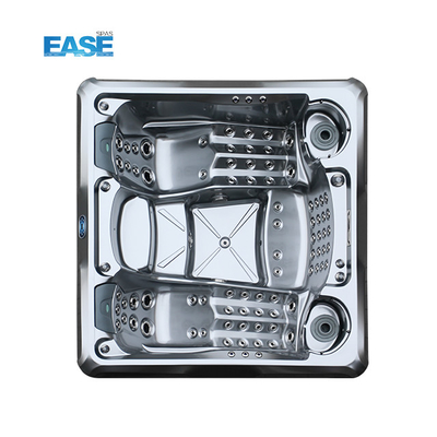 Bak Mandi Whirlpools Outdoor Spa Hot Tub Acrylic Balboa Sistem Pijat Hot Tub