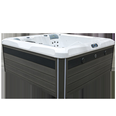 Terdepan mewah 5 orang Hot Tub Pemasok Hot Tub langsung Jual On Line