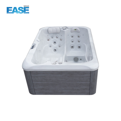 Baru Acrylic Spa Balboa Bak Mandi Whirlpool Outdoor Spa Hot Tub
