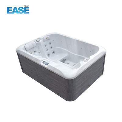Baru Acrylic Spa Balboa Bak Mandi Whirlpool Outdoor Spa Hot Tub