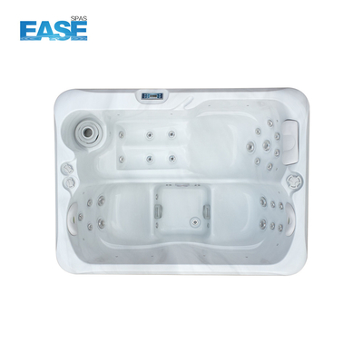 Baru Acrylic Spa Balboa Bak Mandi Whirlpool Outdoor Spa Hot Tub