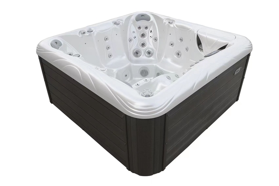 Tingkatkan Koleksi Spa Anda Dengan 6 Orang Hot Tub Dan Kolam Spa