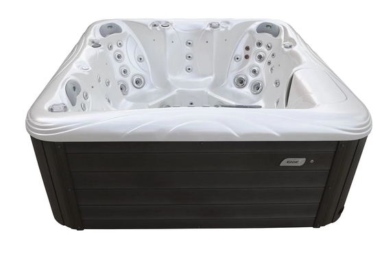 Tingkatkan Koleksi Spa Anda Dengan 6 Orang Hot Tub Dan Kolam Spa