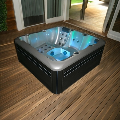 Penjual Terlaris dari Indoor dan Outdoor Hot Tub dan Swim Spa