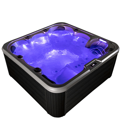 5 Orang Balboa Spa Pool Bathtub Perendaman Taman Halaman Belakang Air Jet Massage Hot Tub