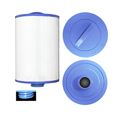 Elemen Filter Air Bak Mandi Air Panas Spa Elemen Kartrid Filter Kolam Renang