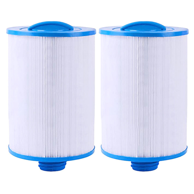 Elemen Filter Air Bak Mandi Air Panas Spa Elemen Kartrid Filter Kolam Renang