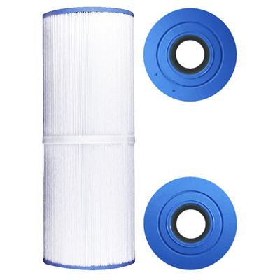 Elemen Filter Air Bak Mandi Air Panas Spa Elemen Kartrid Filter Kolam Renang