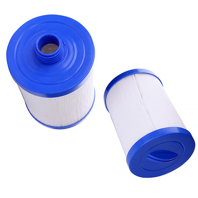 Elemen Filter Air Bak Mandi Air Panas Spa Elemen Kartrid Filter Kolam Renang