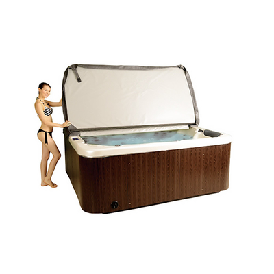 Penutup Spa Berenang Air Panas yang Disesuaikan Atau Penutup Spa Penutup Furnitur Luar Ruangan