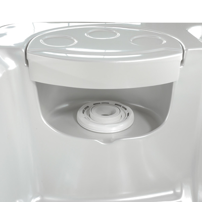 Acrylic Balboa Outdoor Hydropool Hot Tub Massage Spa Hot Tub Dengan Pengiriman Cepat