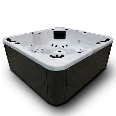Sistem Kontrol Balboa White Pearl Hot Tubs Bathtub Whirlpool Spa Tub Untuk 5 Orang