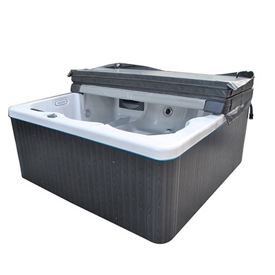 Balboa 6 Orang Berdiri Bebas Spa Hot Tub Whirlpool Hot Spring Bath Tubs