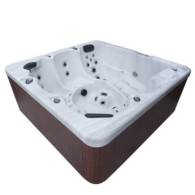 Balboa 6 Orang Berdiri Bebas Spa Hot Tub Whirlpool Hot Spring Bath Tubs