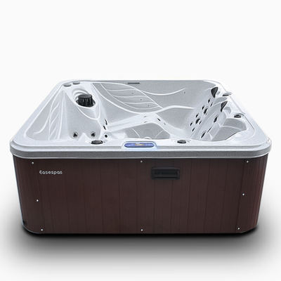 Taman Multi Fungsi Berdiri Bebas Kolam Spa Air Panas Whirlpool