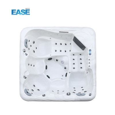 2 Lounge Massage Spa Hot Tub Balboa Kontrol Bak Mandi Whirlpools