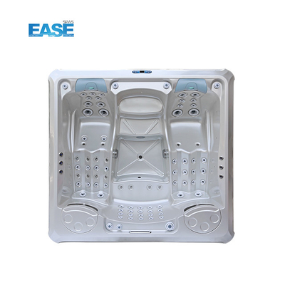 Bak Mandi Whirlpools Outdoor Spa Hot Tub Acrylic Balboa Sistem Pijat Hot Tub